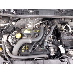 تفكيك Renault megane III hatchback (BZ0/1_, B3_) 1.2 TCe (BZ2B, BZ11) Gasolina من عام 2013 بمحرك H5F 400,H5F 408