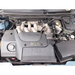 المحرك الكامل Jaguar X-type I (X400) | Desguace Becerril