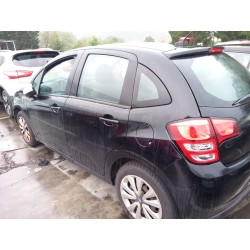 citroën c3 ii (sc_) del año 2013