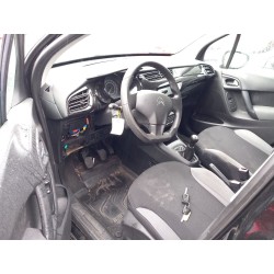 citroën c3 ii (sc_) del año 2013