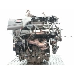 Recambio de motor completo para jaguar x-type i (x400) 2.1 v6 referencia OEM IAM YB(AJ-V6)  