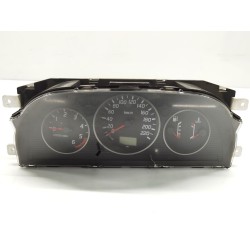 لوحة العدادات Nissan X-trail I (T30) | Desguace Becerril