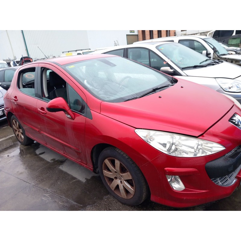 peugeot 308 i (4a_, 4c_) del año 2010