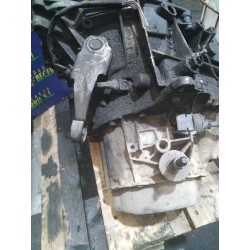 Recambio de caja cambios para peugeot 205 berlina 1.8 d generation referencia OEM IAM 20CL09  
