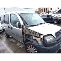 fiat doblo furgoneta/monovolumen (223_) del año 2004