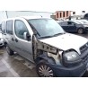 fiat doblo furgoneta/monovolumen (223_) del año 2004
