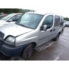 fiat doblo furgoneta/monovolumen (223_) del año 2004