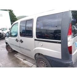 fiat doblo furgoneta/monovolumen (223_) del año 2004