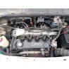 fiat doblo furgoneta/monovolumen (223_) del año 2004
