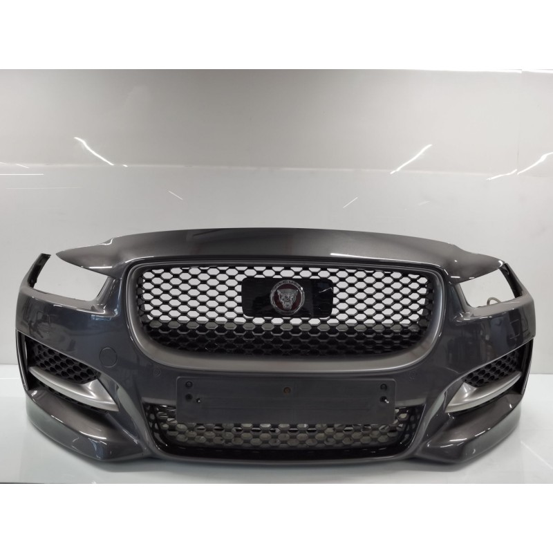 Vorderer Stoßfänger Jaguar Xe (X760) | Desguace Becerril