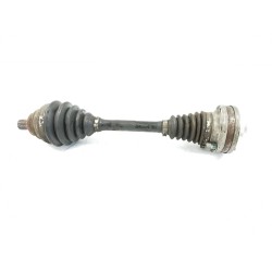 Transmision delantera izquierda audi A3 sportback (8PA) oem 3C0407271AJ