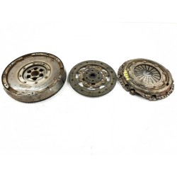 Clutch kit Ford Focus C-max (DM2) | Becerril Scrap Yard