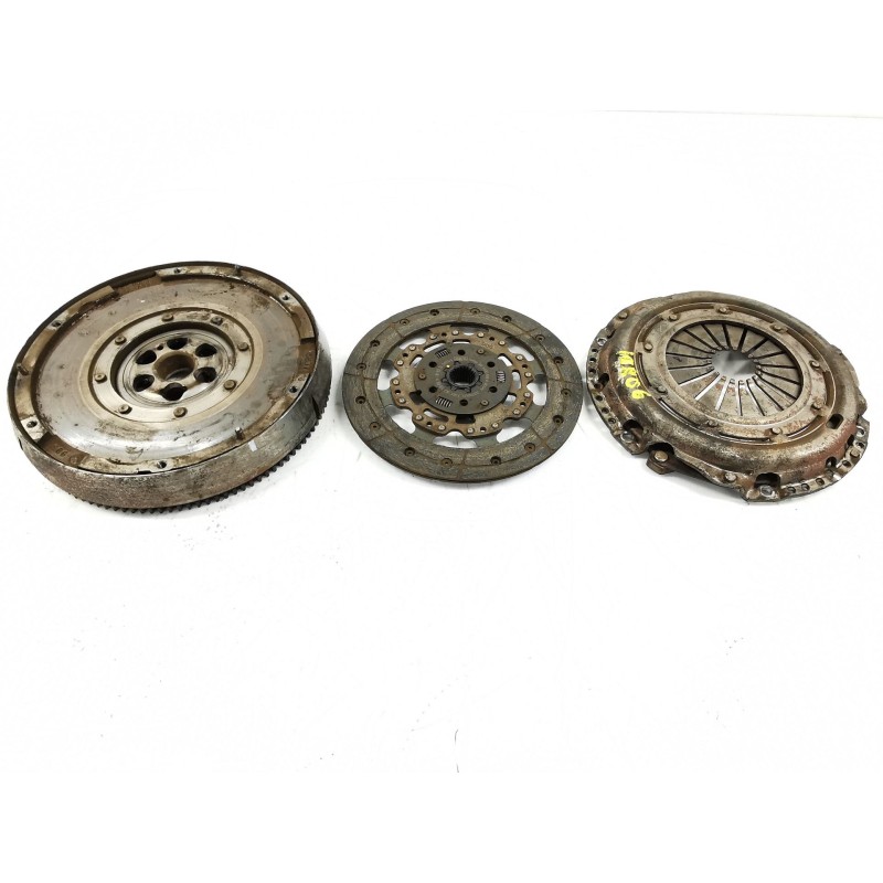 Kit frizione Ford Focus C-max (DM2) | Desguace Becerril Kit frizione Ford Focus C-max (DM2) | Desguace Becerril