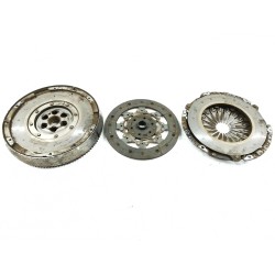 Clutch kit Ford Focus C-max (DM2) | Becerril Scrap Yard