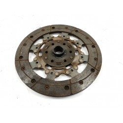 Clutch kit Ford Focus C-max (DM2) | Becerril Scrap Yard