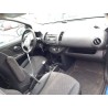 nissan note (e11, ne11) del año 2007
