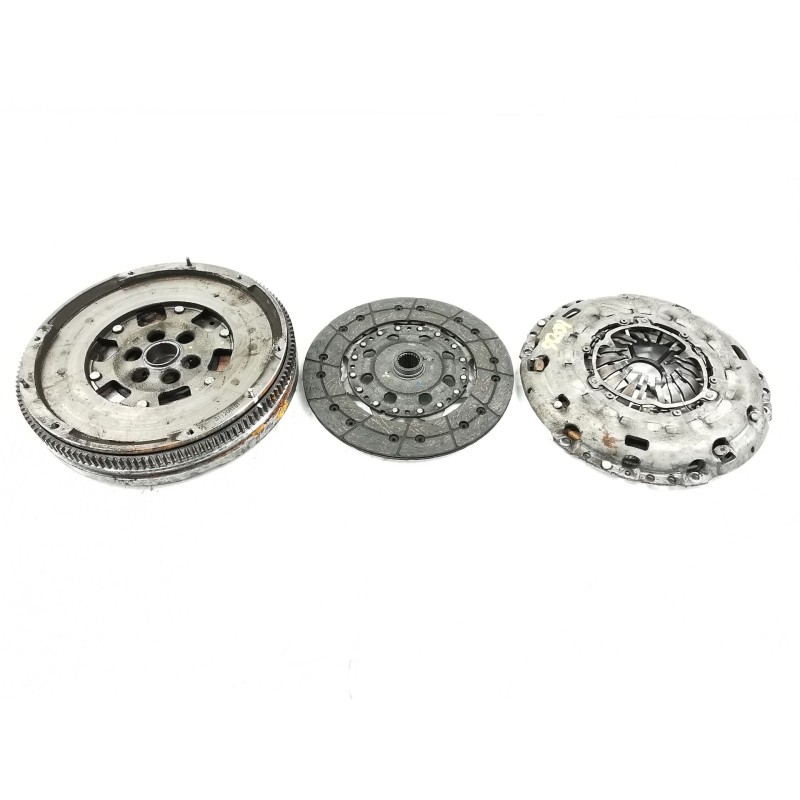 Kit frizione Mitsubishi Grandis (NA0W) | Desguace Becerril