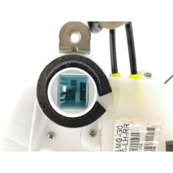 Recambio de cerradura puerta trasera izquierda para honda civic berlina 5 (fk) 1.8 executive referencia OEM IAM 72651SMGG0  