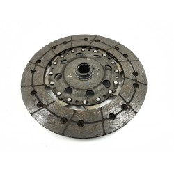 Kit frizione Mitsubishi Grandis (NA0W) | Desguace Becerril