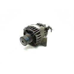Alternator Opel Corsa D (S07) | Becerril Scrap Yard