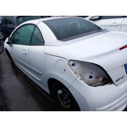 peugeot 207 cc (wd_) del año 2011