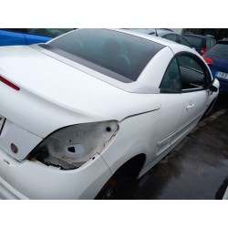 peugeot 207 cc (wd_) del año 2011