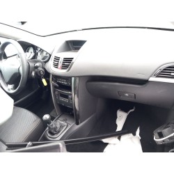 peugeot 207 cc (wd_) del año 2011