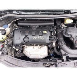 peugeot 207 cc (wd_) del año 2011