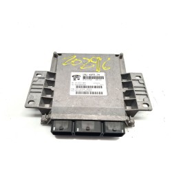 Motorsteuergerät ECU CITROEN C2 (JM_) | Desguace Becerril