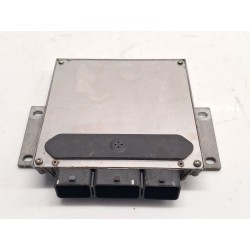 Engine control unit (ECU) CITROEN C2 (JM_) | Becerril Scrap Yard