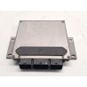 Engine control unit (ECU) CITROEN C2 (JM_) | Becerril Scrap Yard