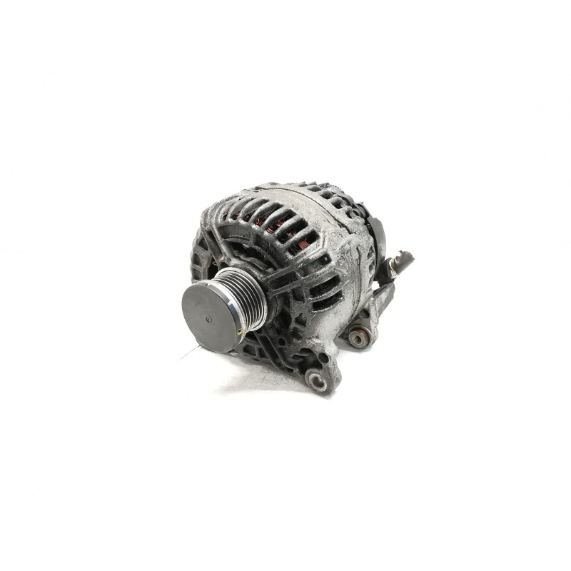 Recambio de alternador para skoda yeti (5l) 1.2 tsi referencia OEM IAM 03F903023D  