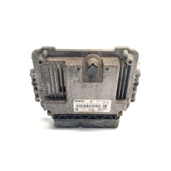 Motorsteuergerät ECU Opel Astra h gtc (A04) | Desguace Becerril