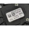 Recambio de pedal acelerador para opel insignia berlina cosmo referencia OEM IAM 13237352 6PV00976500 