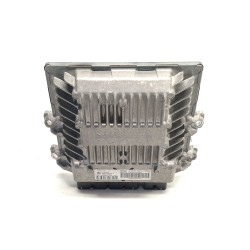Motorsteuergerät ECU CITROEN C4 picasso I monospace (UD_) | Desguace Becerril