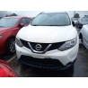 Aufschlüsselung der Teile für Nissan qashqai II (J11, J11_) 1.2 DIG-T Gasolina aus dem Jahr 2015 mit Motor HRA2DDT