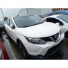Aufschlüsselung der Teile für Nissan qashqai II (J11, J11_) 1.2 DIG-T Gasolina aus dem Jahr 2015 mit Motor HRA2DDT