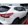 Aufschlüsselung der Teile für Nissan qashqai II (J11, J11_) 1.2 DIG-T Gasolina aus dem Jahr 2015 mit Motor HRA2DDT