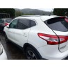 Aufschlüsselung der Teile für Nissan qashqai II (J11, J11_) 1.2 DIG-T Gasolina aus dem Jahr 2015 mit Motor HRA2DDT