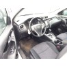 Aufschlüsselung der Teile für Nissan qashqai II (J11, J11_) 1.2 DIG-T Gasolina aus dem Jahr 2015 mit Motor HRA2DDT