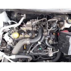Aufschlüsselung der Teile für Nissan qashqai II (J11, J11_) 1.2 DIG-T Gasolina aus dem Jahr 2015 mit Motor HRA2DDT