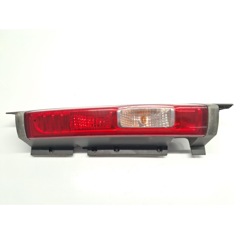 Recambio de piloto trasero derecho para renault trafic ii furgoneta (fl) 2.0 dci 115 (fl01, fl0u) referencia OEM IAM   