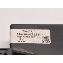 MÓDULO ELECTRÓNICO 886500F121 MB1777002211 | Desguace Becerril