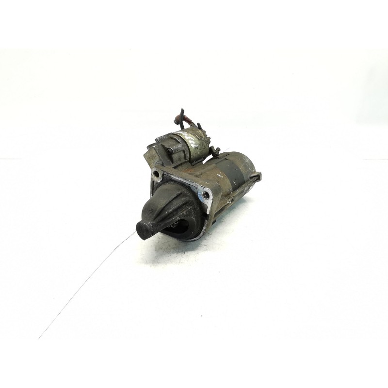 Starter motor BMW Serie 3 compact (E46) | Becerril Scrap Yard Starter motor BMW Serie 3 compact (E46) | Becerril Scrap Yard