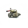 Starter motor BMW Serie 3 compact (E46) | Becerril Scrap Yard