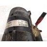 Starter motor BMW Serie 3 compact (E46) | Becerril Scrap Yard