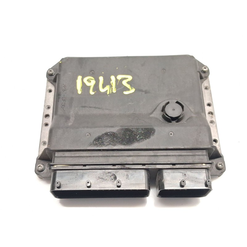 Recambio de centralita motor uce para toyota verso (_r2_) 2.0 d-4d (aur20_) referencia OEM IAM 89661OF150 MB2759000312 