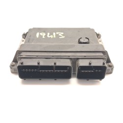 Recambio de centralita motor uce para toyota verso (_r2_) 2.0 d-4d (aur20_) referencia OEM IAM 89661OF150 MB2759000312 