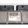 Recambio de centralita motor uce para toyota verso (_r2_) 2.0 d-4d (aur20_) referencia OEM IAM 89661OF150 MB2759000312 
