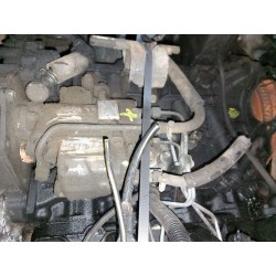 Moteur complet Nissan Terrano II (R20) | Desguace Becerril